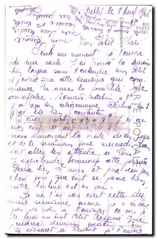 बूकेट ऑफ़ पेंसीज़ — अज्ञात एडिटर, श्रृंखला संख्या अदृश्य - पीछे