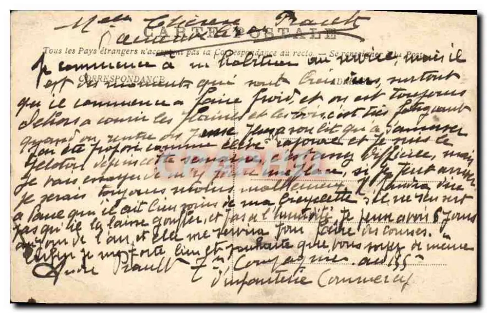 Amiens — Visão do esporte náutico — O. Haequart, fot. editora - Verso