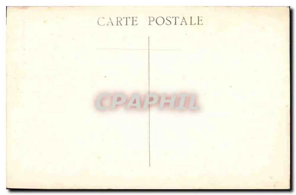 GÉMENOS — O Monumento — A. Tardy foto, valit. - Verso