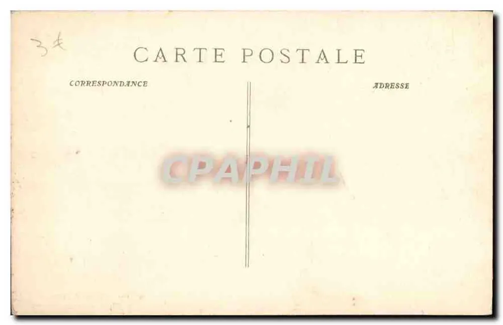 Capela de St-Maurent — Saint Victor — Editor Ol Léon - Verso