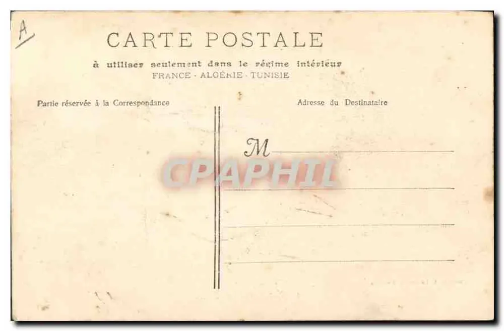 Marselha - Les Dokcs — Fototip. E. Lateur — Marselha, n°2 - Verso