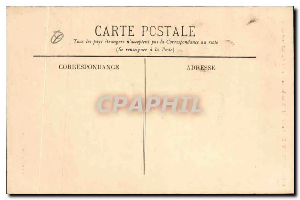 Aix-en-Provence - Kathedrale Saint-Sauveur - Der Portal (15. Jahrhundert) - Rückseite