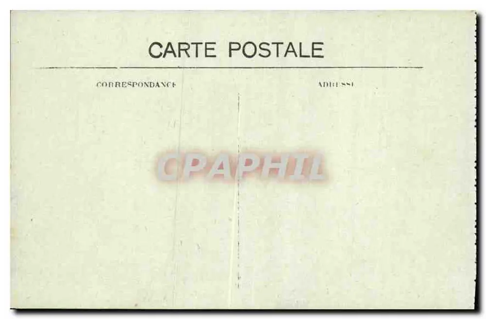 Lourdes — Processão do Santo Sacramento — C.C. - 7. Lourdes - Verso
