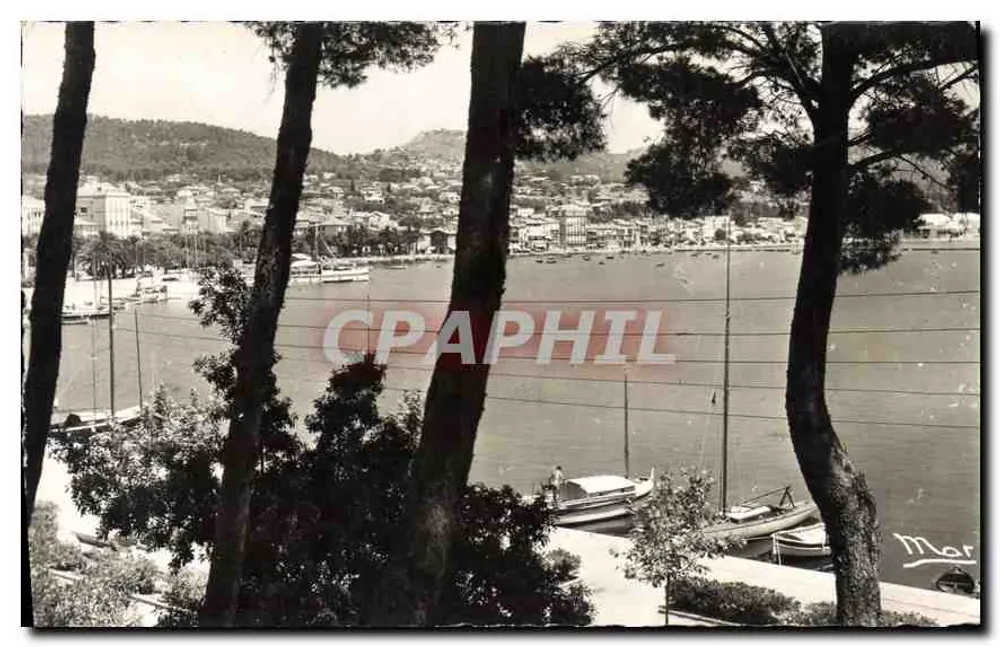 BANDOL — Vista geral — Les Éditions Mar - Frente