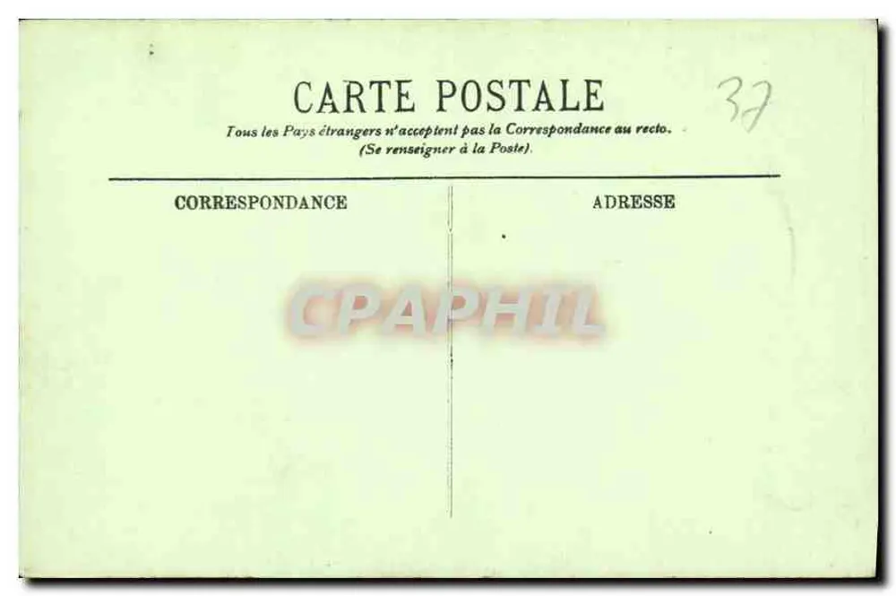 Chenonceaux — O Castelo — Lareira Renascentista — LL. - Verso