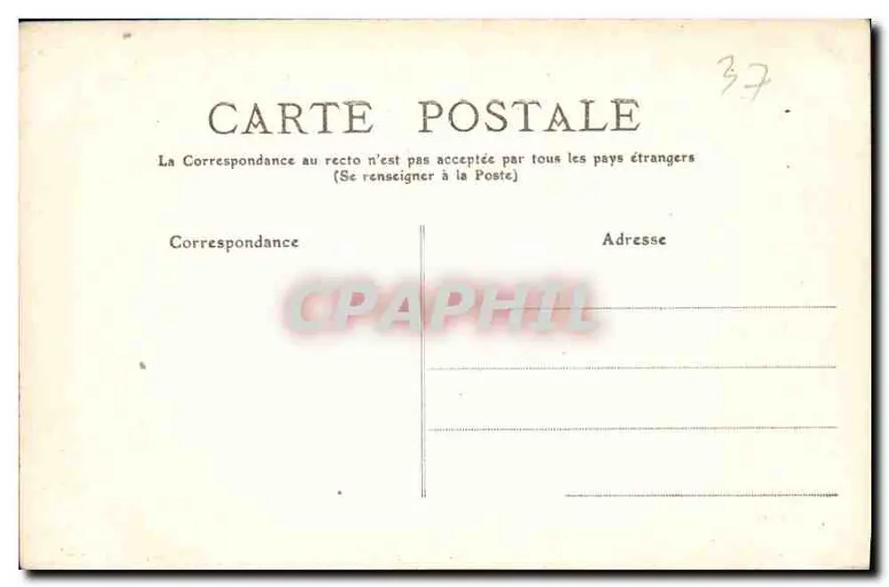 Tours — Vista geral — M.J. Editor - Verso