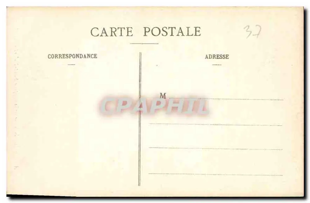 Amboise — Interior da Capela de São Huberto — - Verso
