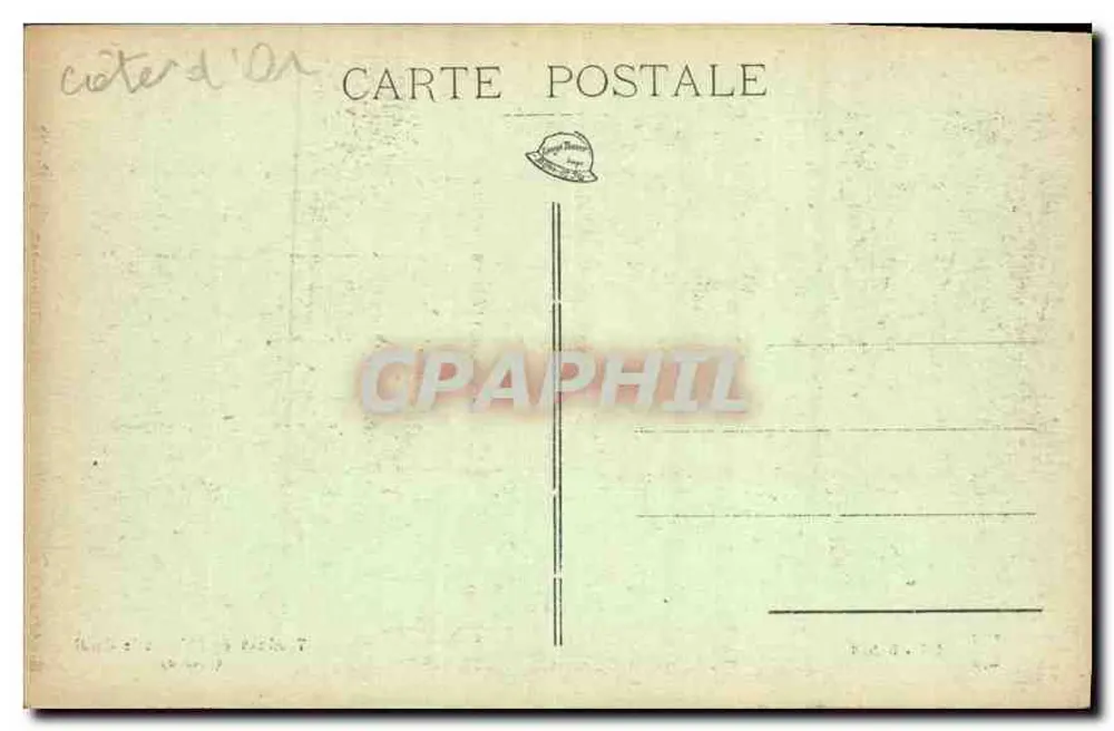 Túmulo de Filipe o Bravo — Museu de Dijon — n° 105 - Verso