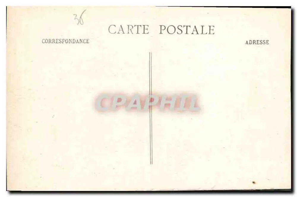 Vitré (Il-et-V) - Castelo dos Duques de Trémouille, Torre St-Laurent, o Châtelet e a Torre dos Arquivos - Verso