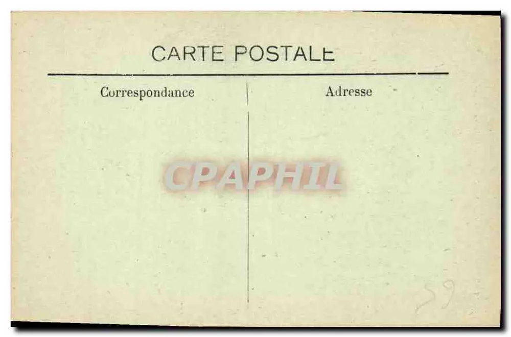 O Pic du Midi d'Ossau visto de Lurdé — C.C. 23 — As Pirineus - Verso