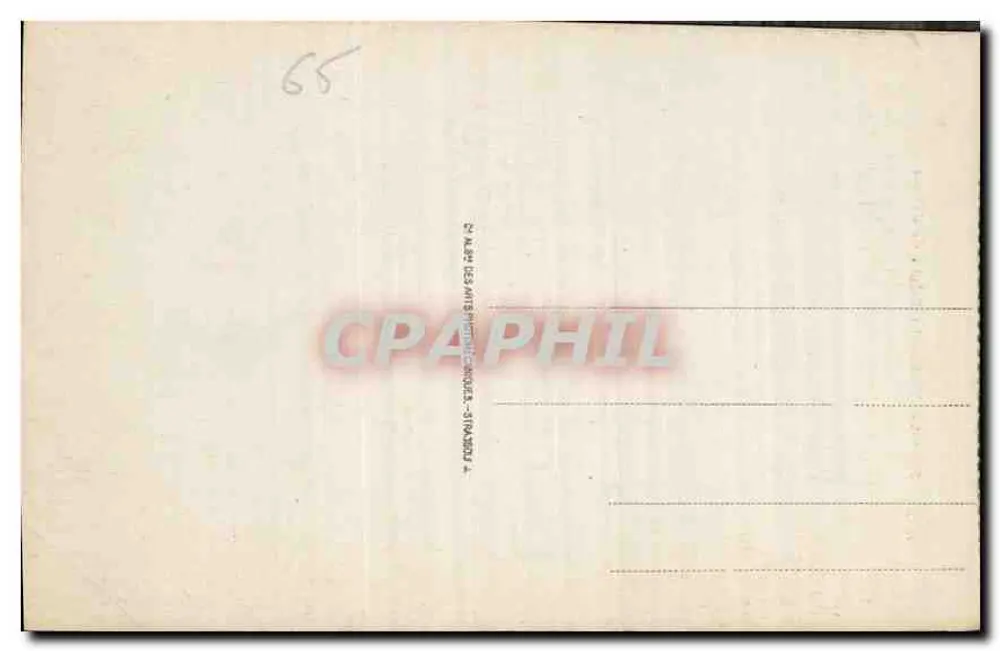 Gavarnie - La Brèche de Roland — vista panoramica — editore sconosciuto, n° 51 - Verso