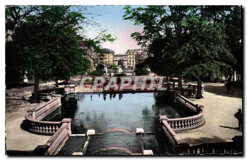O Jardim Darcy — Dijon — Edições do Globe - Frente