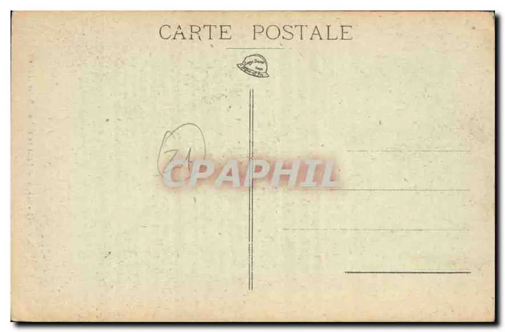 Dijon — Poço de Moisés — Moisés e Davi - Verso