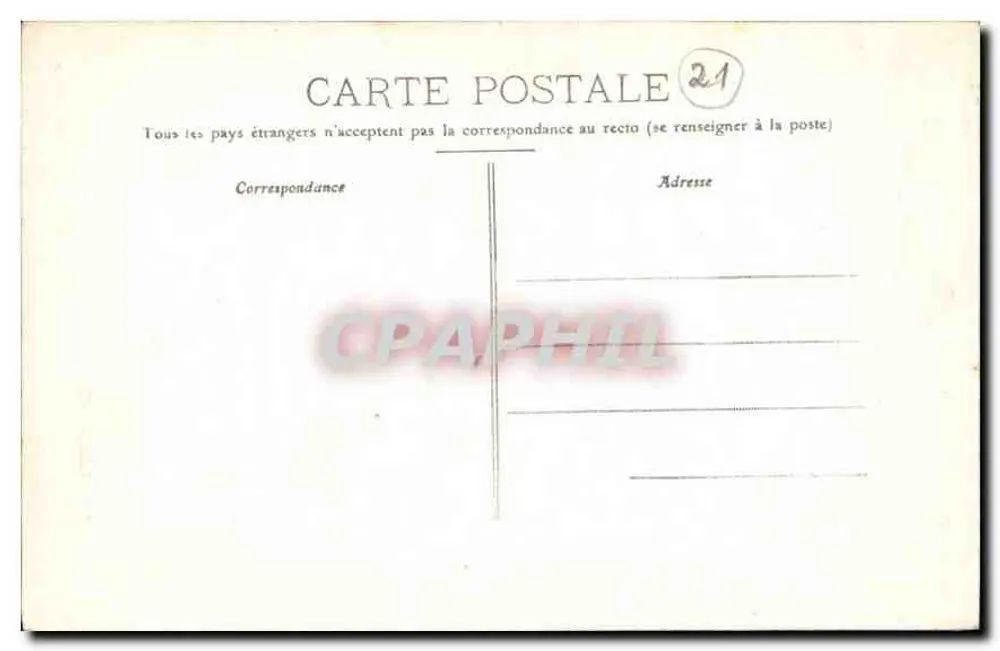 Beaune — Auvvent do Hôtel Dieu — A. Crelin-Pellion, edit. Beaune - Verso