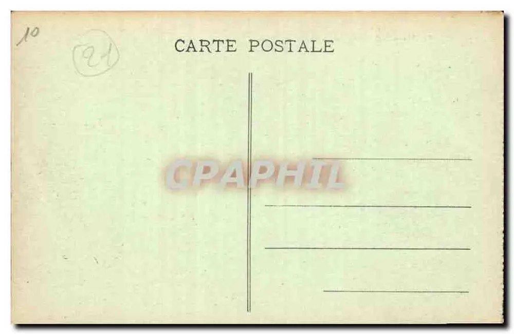 Dijon — Fontaine Blondat — L. V., editor - Verso