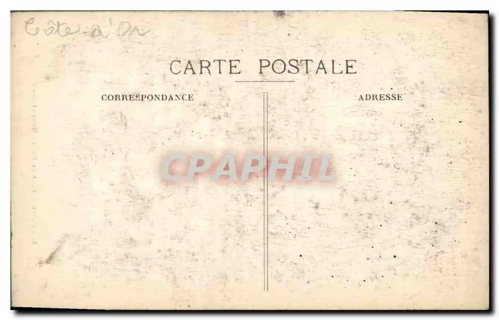 Dijon — Poço de Moisés — Moisés e Davi - Verso