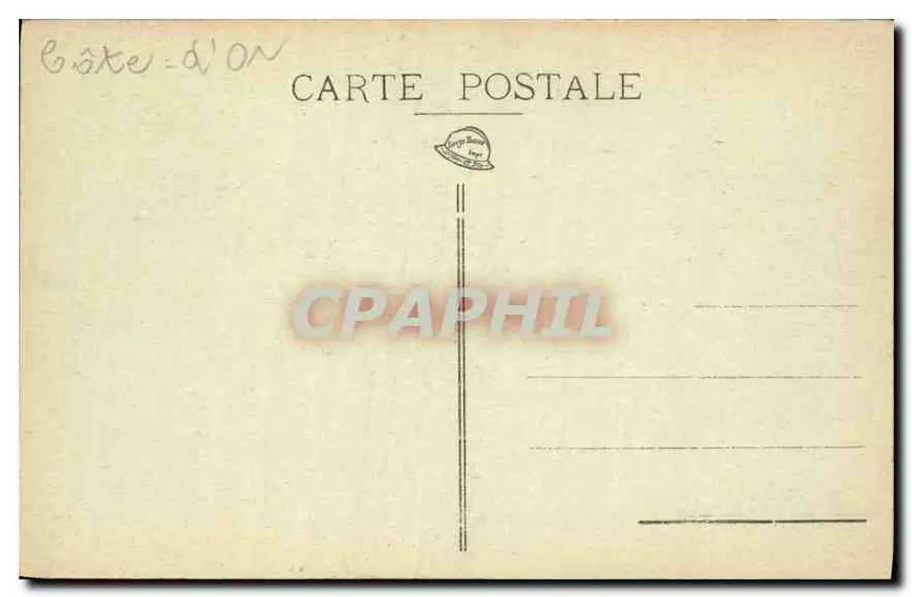डिजॉन — चैंपमॉल के पुराने चार्ट्रिज़ (15वीं शताब्दी) — दाता: सेंट जॉन द एंगेलिस्ट और फिलिप द हार्डी - पीछे