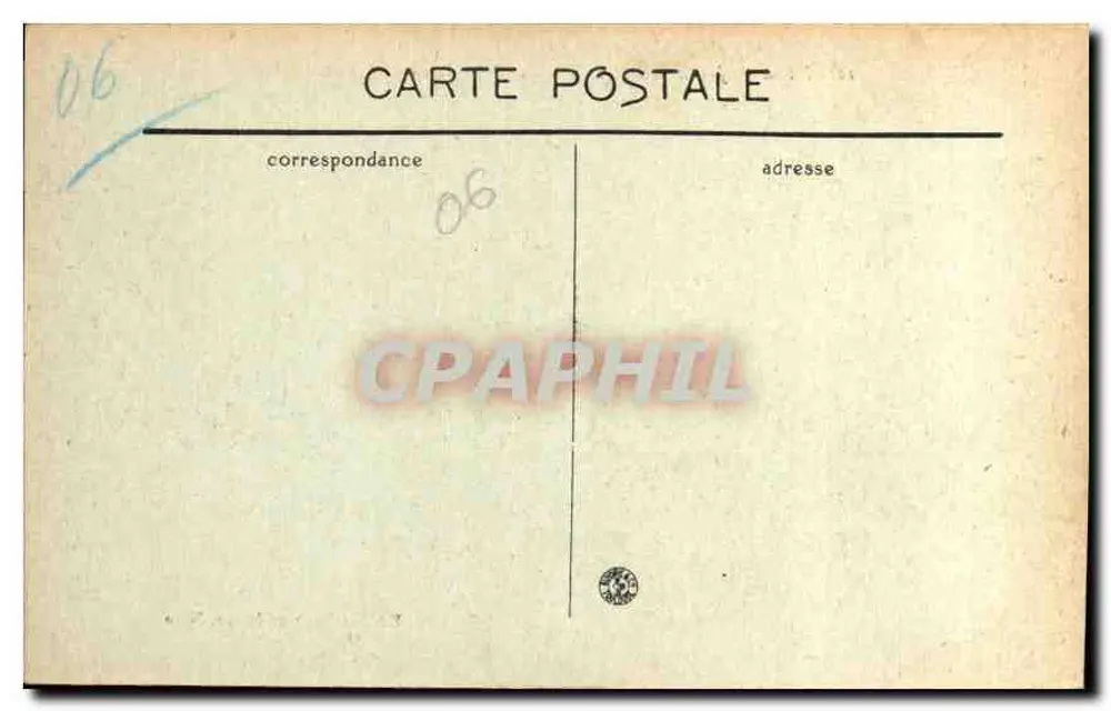 Nice — Jardim Albert I — Estátua da Poesia - Verso