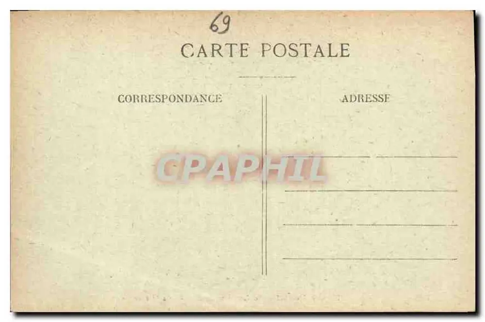Missa Pontifical Lyonnaise — Gloria in excelsis — Coleção do Padre Marduel - Verso