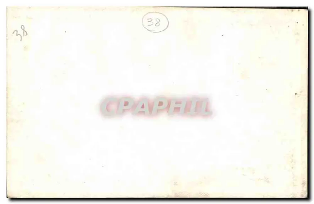 Bauphine, Sassenage — Eingang zu den Tanks — Héretz, Beynager - Rückseite