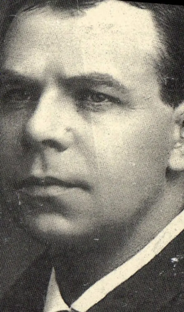 Coquelin — Comediante e administrador — Editora L'Aurore, n° D2 465 50 04 - Frente