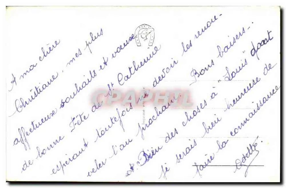 प्रेमी जोड़ा — शादी की अनुरोध दृश्य — अज्ञात प्रकाशक, श्रृंखला संख्या अदृश्य - पीछे