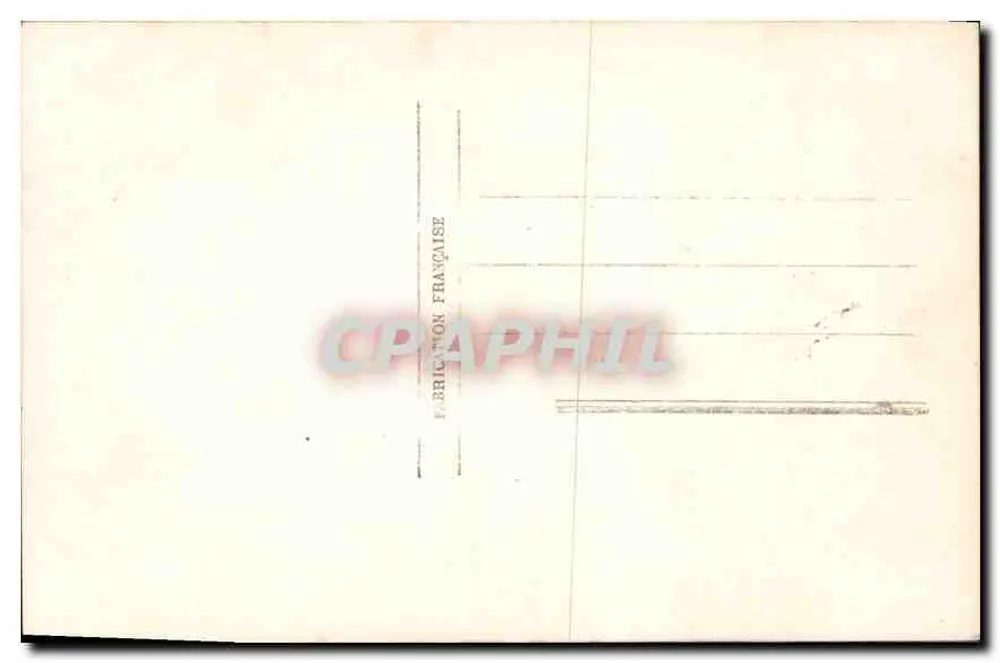 सेंट निकोलस — पेरिस — एडिटर पेरिस 382 - पीछे