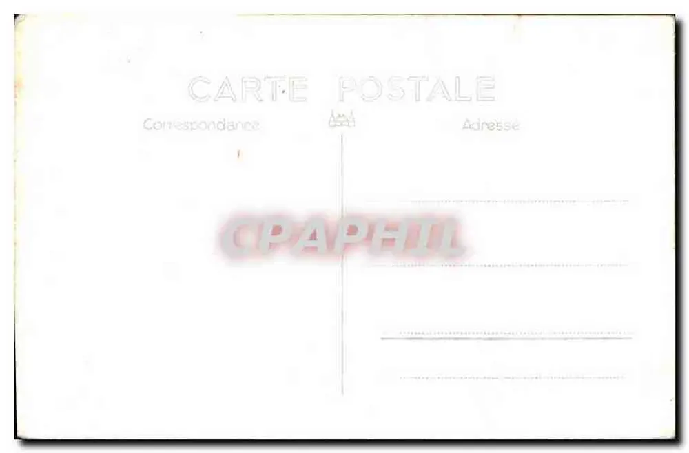 Alpen von Villar d'Ornène — Chamossière (3245) und Aigretaux (3662) — GEP - Rückseite