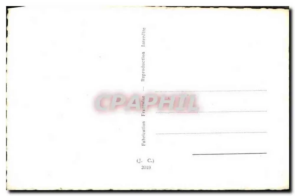 Mulher jovem sorridente — retrato — CPHAPHIL - Verso
