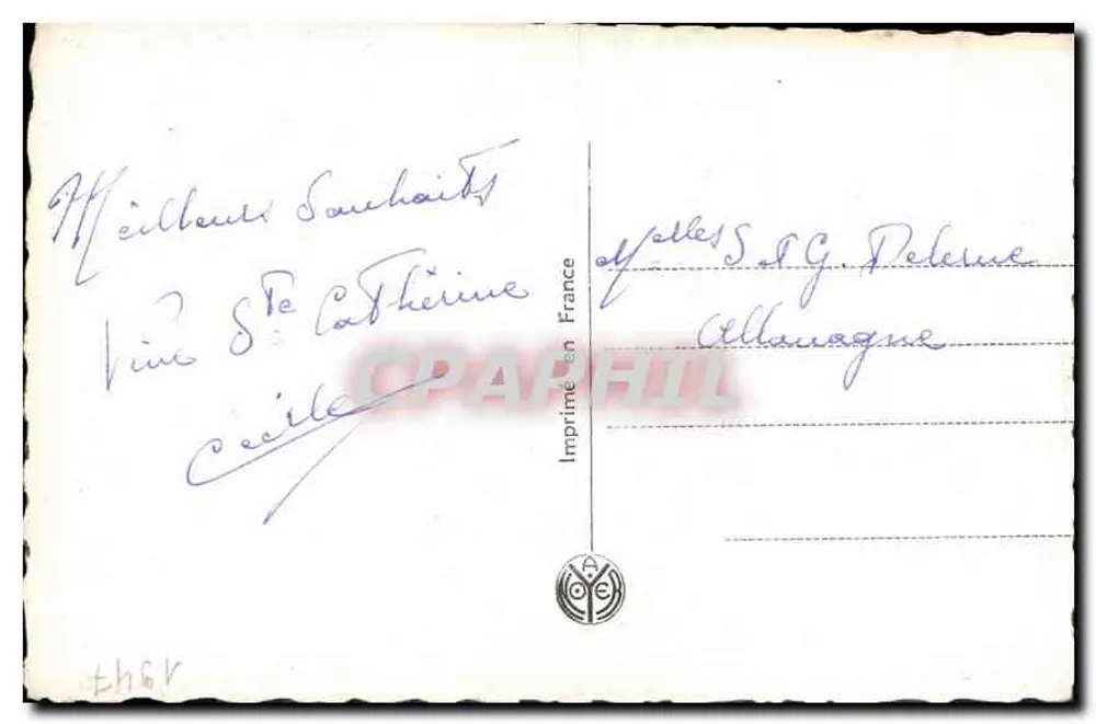 खिले हुए युवा महिला — गुलाब — RA NOTER 3684 - पीछे