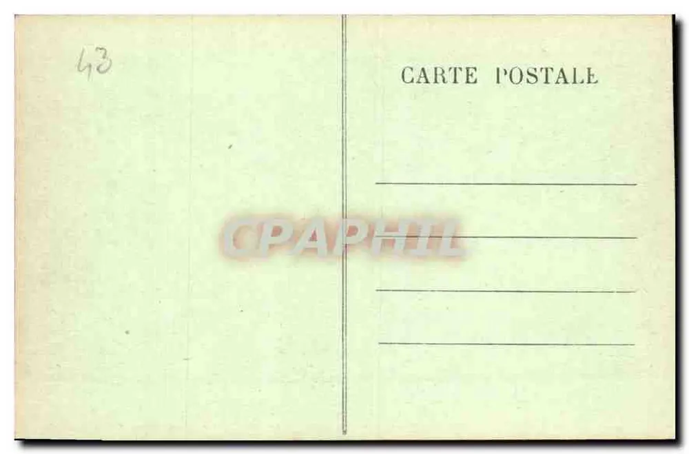 La Chaise-Dieu — Tapeçarias de Arras (século XV) — Édit Réal - Verso