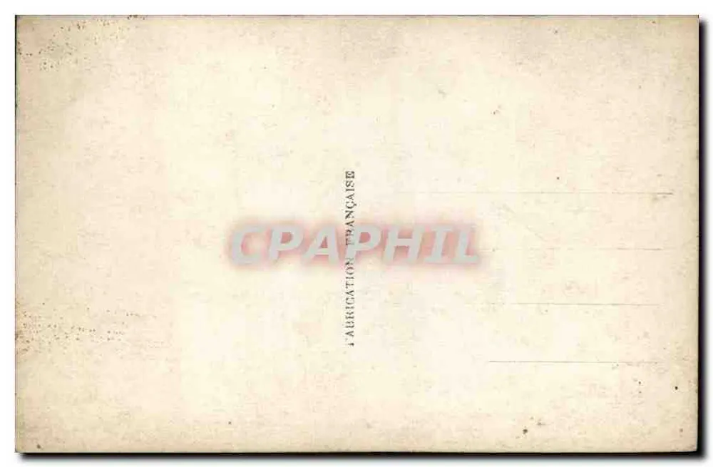 Família com bebê em um carrinho de bebê — Decoração floral — Déwr, Paris, n°504 - Verso