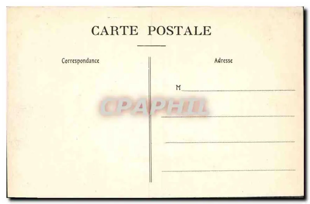 Les GRANDS-GOULETS — Estrada no Rocha — (CCL) - Verso