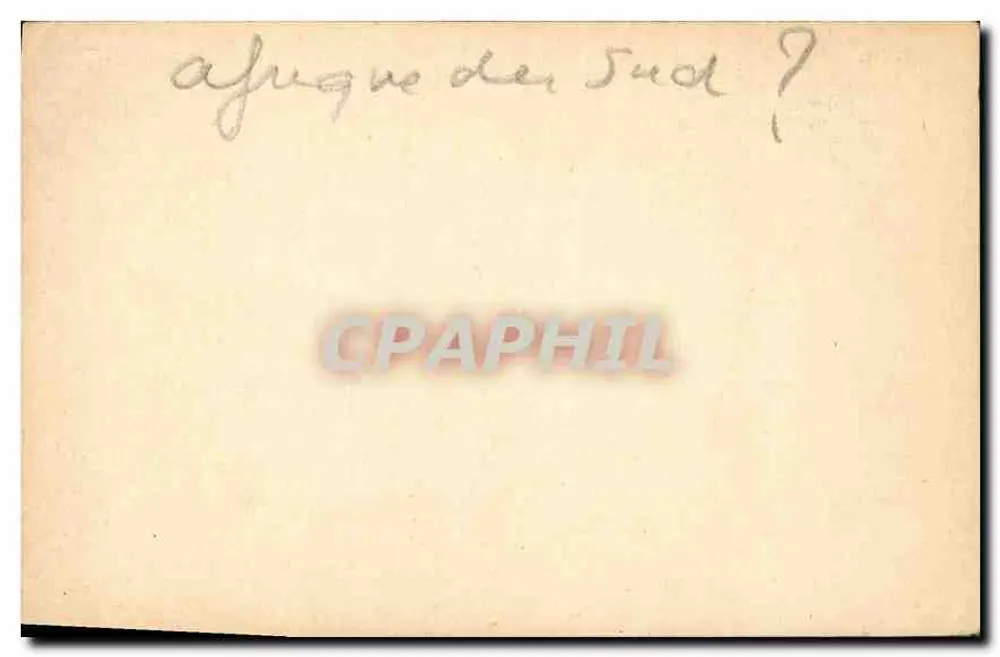 Marken — aldeia com casas de madeira e canais — editor não identificado - Verso