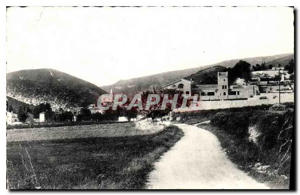Visão geral de Crest — Drome — editor - Frente