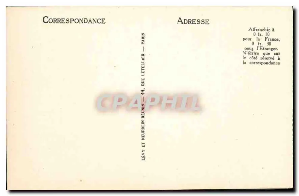 Les Gorges du Loup — Panorama et le Pic du Che tron — LL - Verso