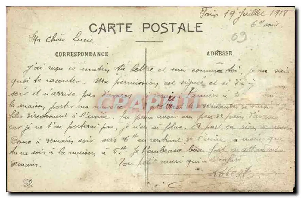 As Pirineus-Ariégeoisas — Aulus-les-Bains. Pic de Carottos (1880°), vista de Saleix — Christophe Labricht, Toulouse - Verso