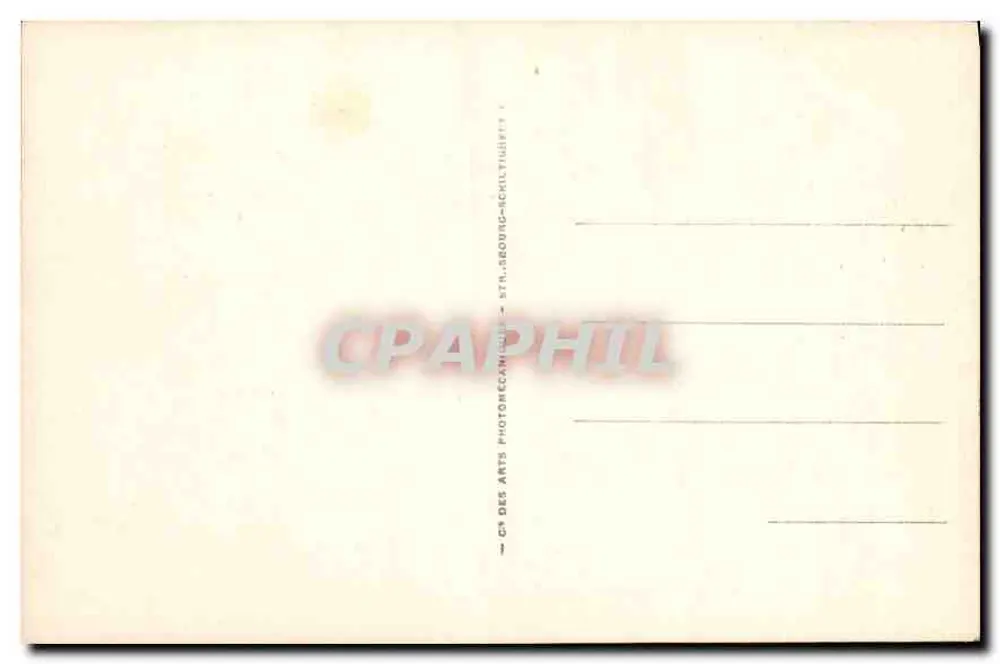Os Três Idades — Museu Condé, Chantilly — Gérard - Verso