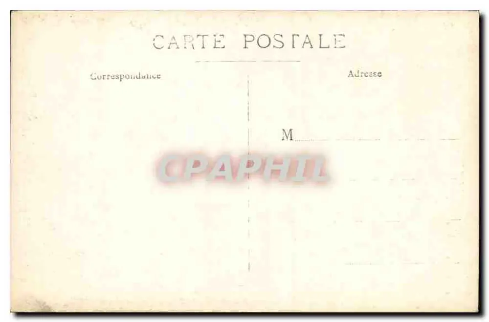 Cabeça de Homero, estudo — D. Ingres — Foto Processo E. Druet, série 19006, n° 55249 - Verso