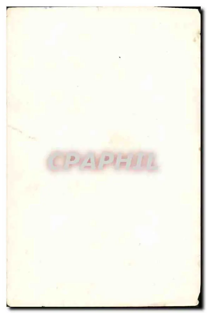 Au Gros Châtaignier — scène de jardin avec kiosque et tour d'observation — Éditeur P. S. à D. Erkko 300 P. M. phot. - Verso