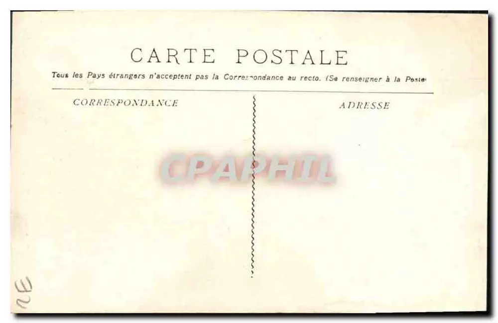 Avignon - Palais des Papes. Ecke der Glacière — Edit Prévot Avignon - Rückseite