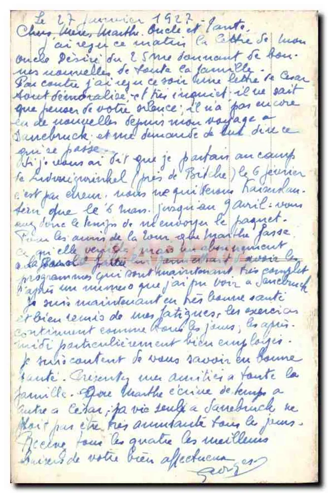 बर्लिन — ब्रांडेनबर्ग गेट — अज्ञात संपादक, श्रृंखला संख्या 1437 - पीछे