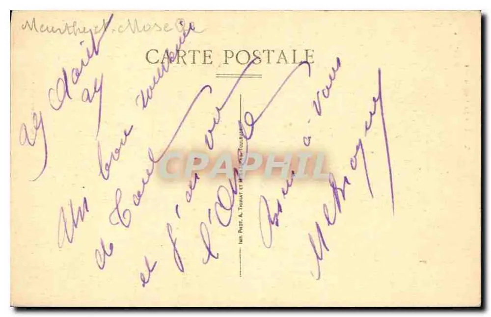 Toul — A Catedral — Toul - Edições - Verso