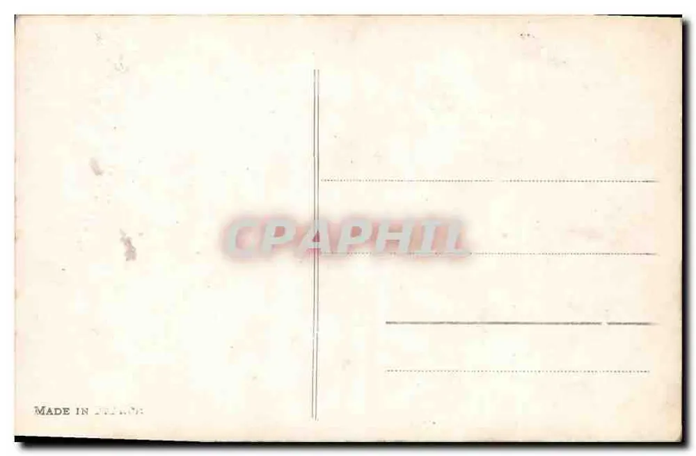 Criança vestindo traje de marinheiro — Fauvette 1863 — Fauvette 1863 - Verso