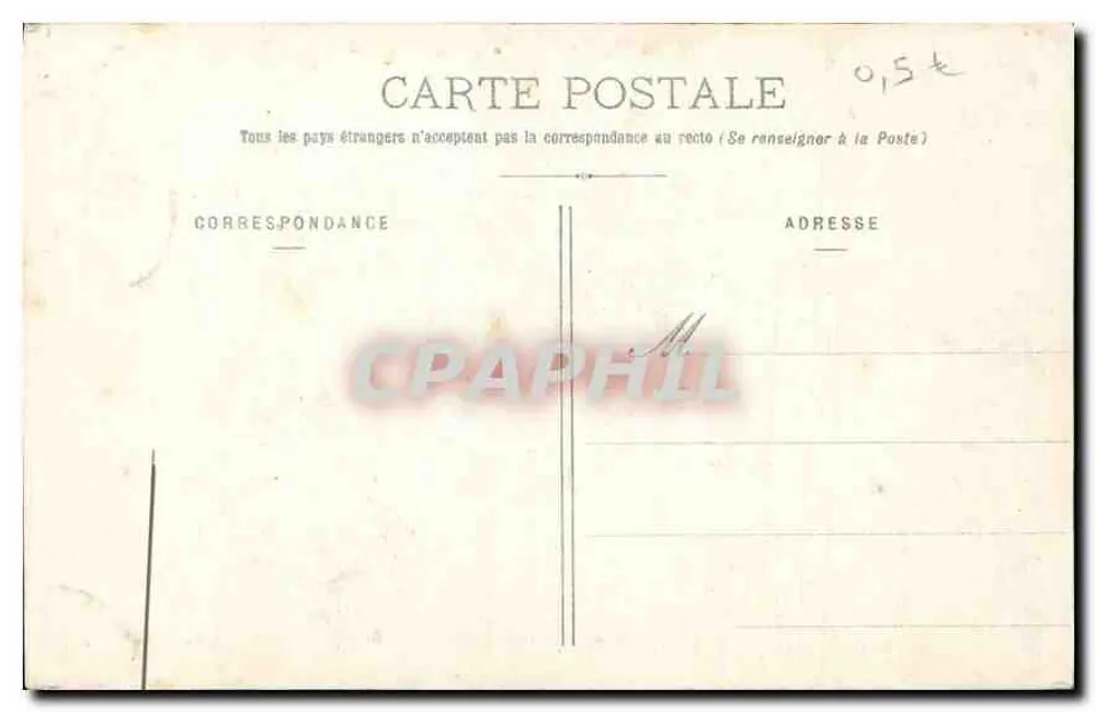 Estatua de Apolo — Museu do Bardo — série 6 — Bulla Regia - Verso