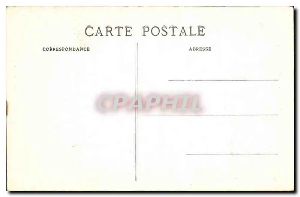 Amiens – Kathedrale – Chimären und Wasserspeier – L. C. - Rückseite