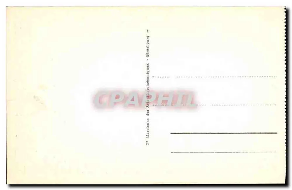 NICE - Promenade des Anglais — vista animada — editor AR, n° 414 - Verso