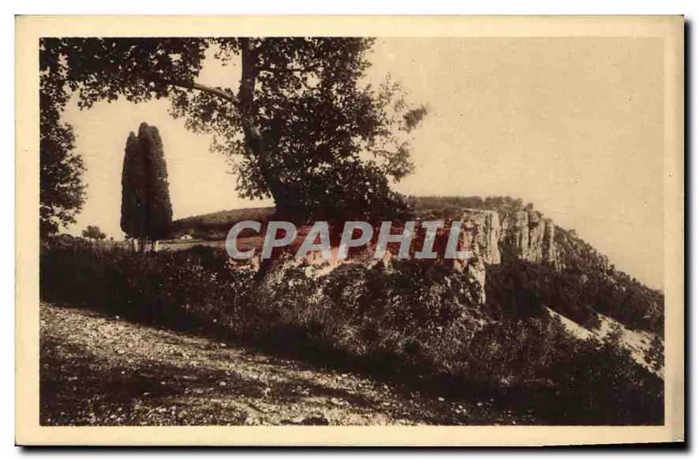 Grasse — Klimatische und touristische Station — Cliché V. Guizol - Vorderseite