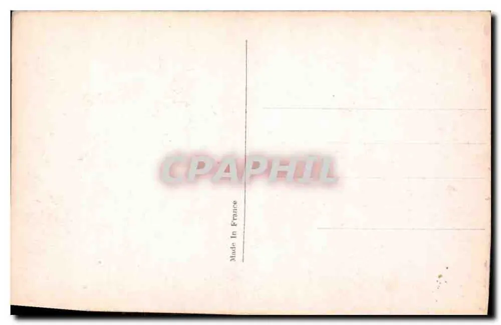 Mulher jovem — retrato em rosa — PC 6572 - Verso