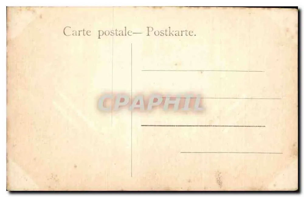 Mulher na borda de uma lagoa — Ernest Walbourn, Pinx — Fotogravura G.M.B. FEC. - Verso